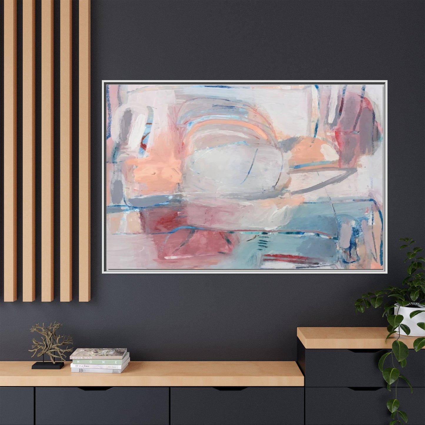 Whispers of Serenity