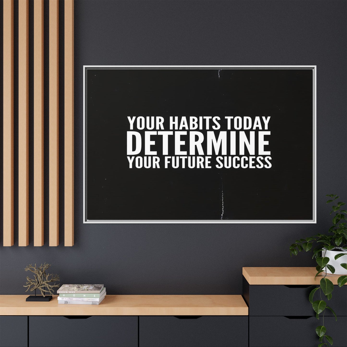 Habits of Success