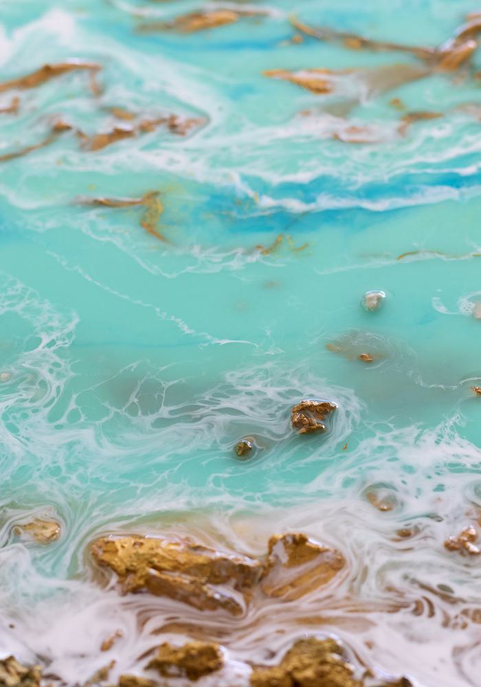 Aqua Veins