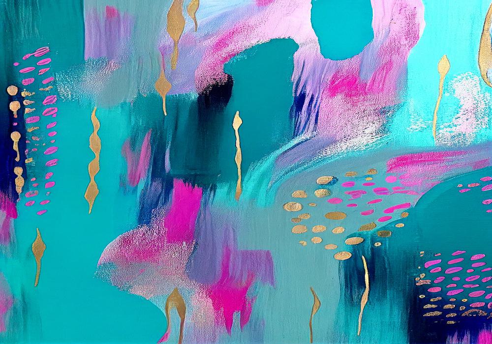 Astral Drift