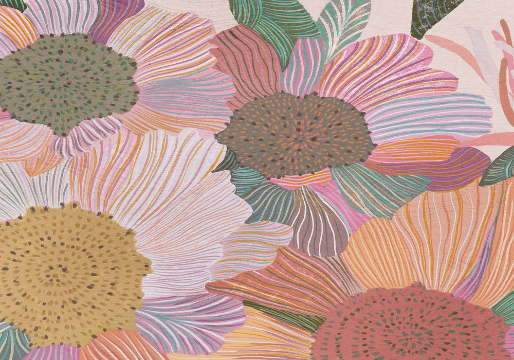 Bloomweave