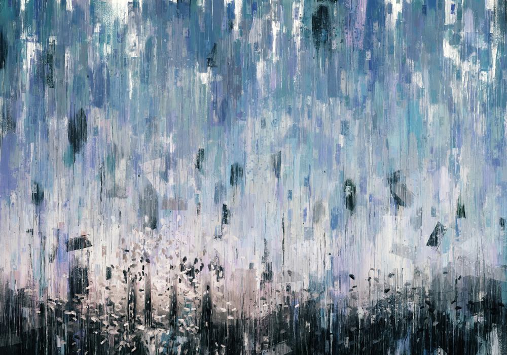 Chromafall