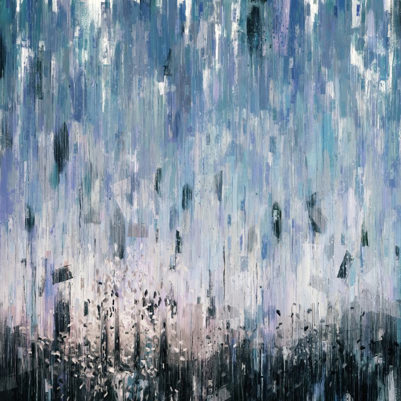 Chromafall