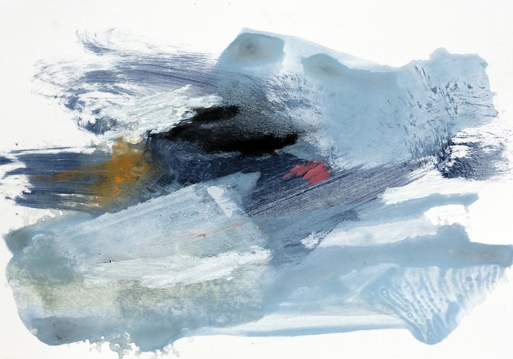 Driftwake