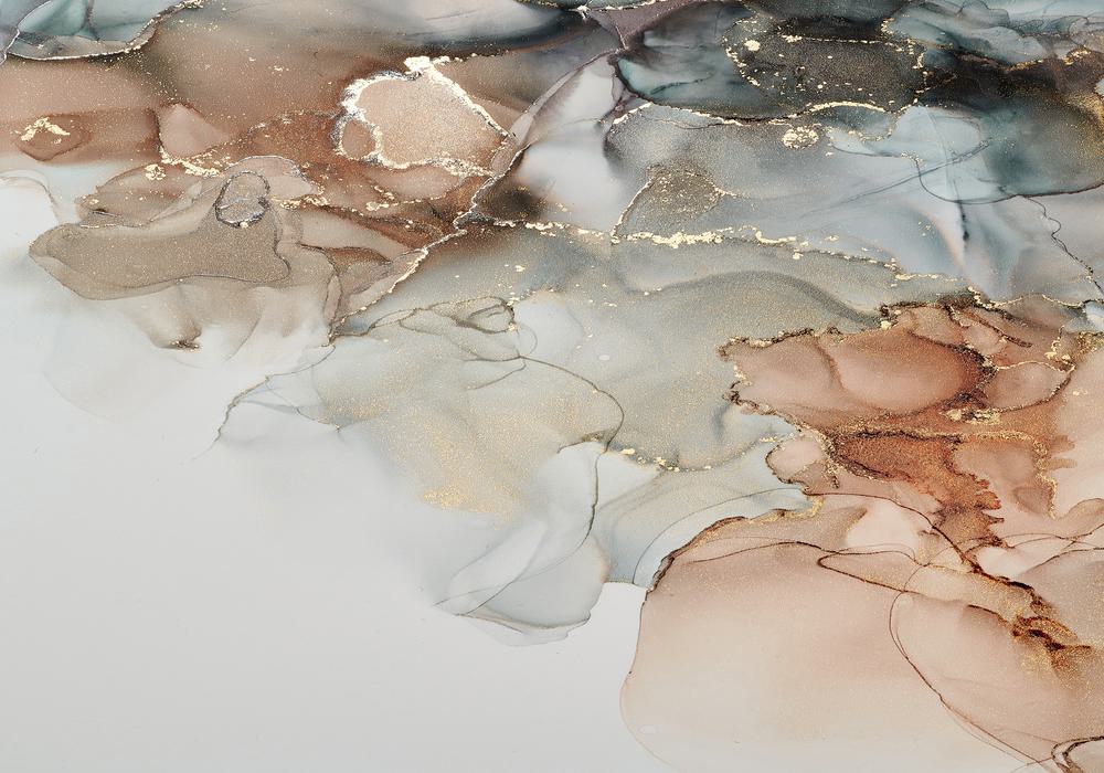 Gilded Drift