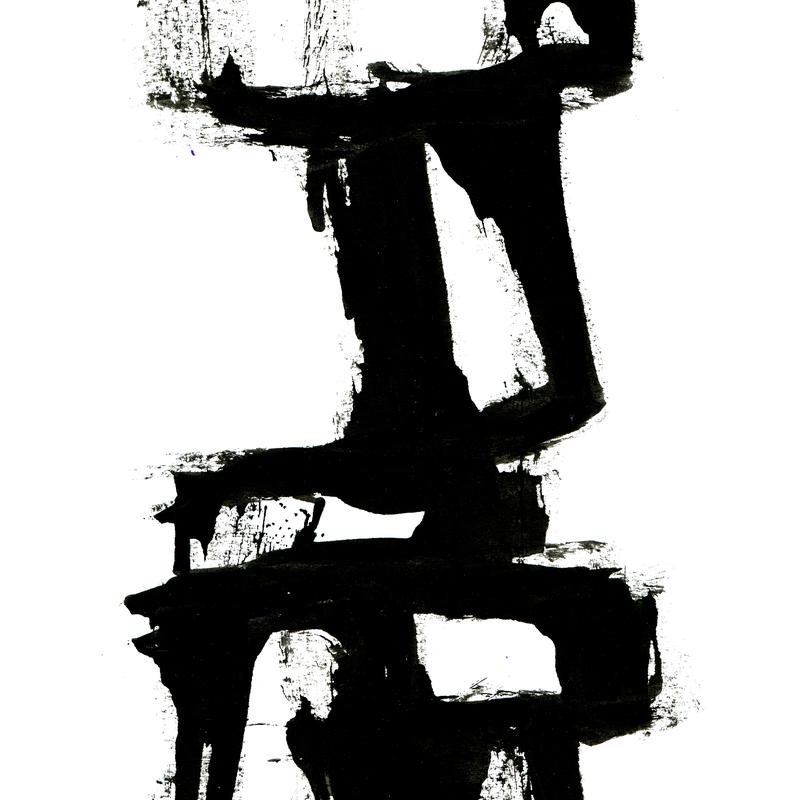 Inkfall