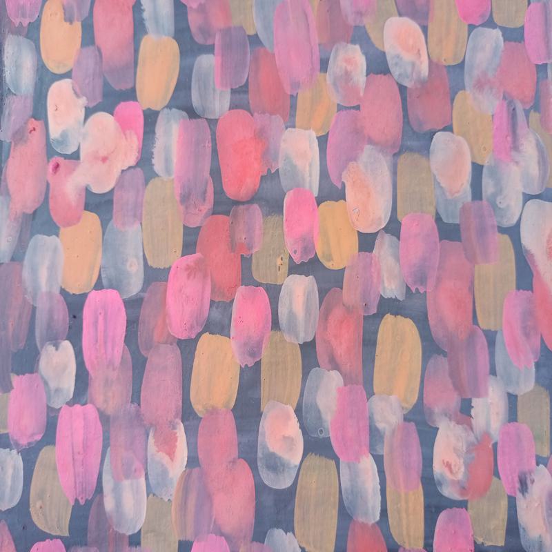 Petal Weave