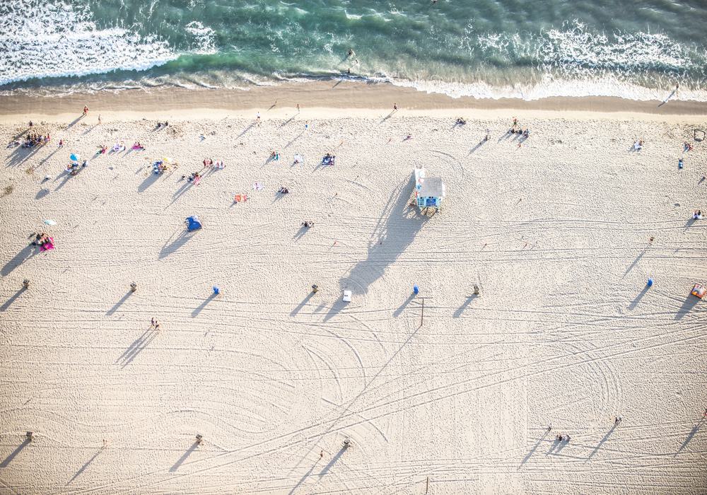 Sandlines
