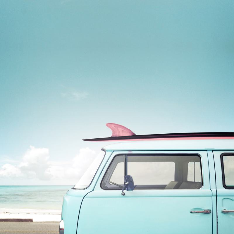 Sea Vibes