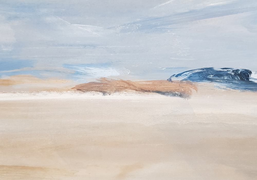 Shifting Sands