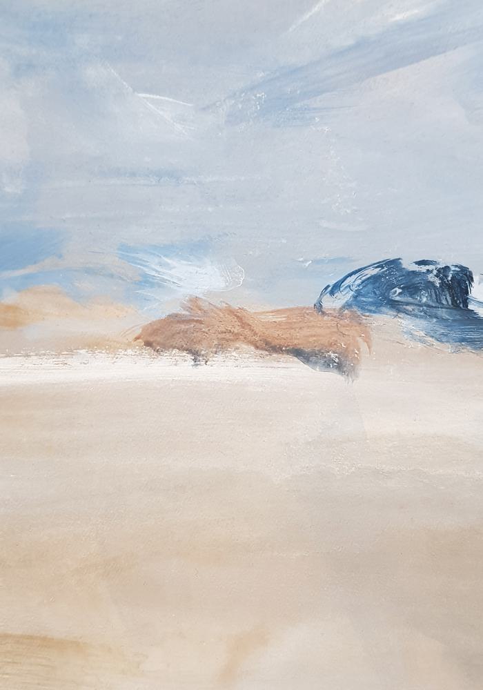 Shifting Sands