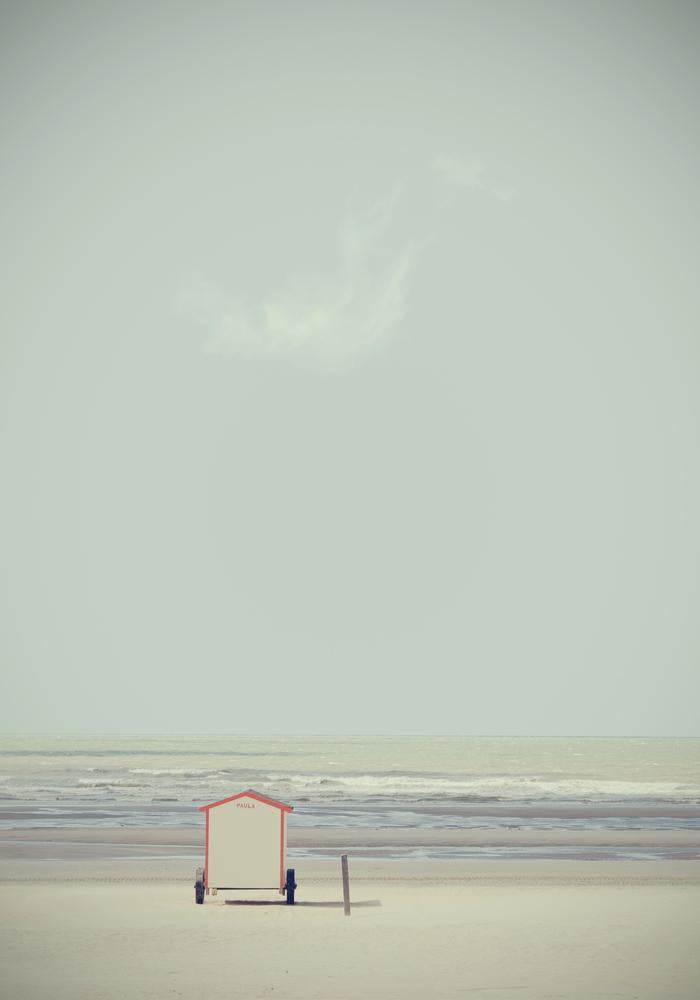 Solitude Drift