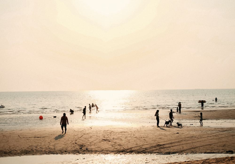 Sundream Bliss