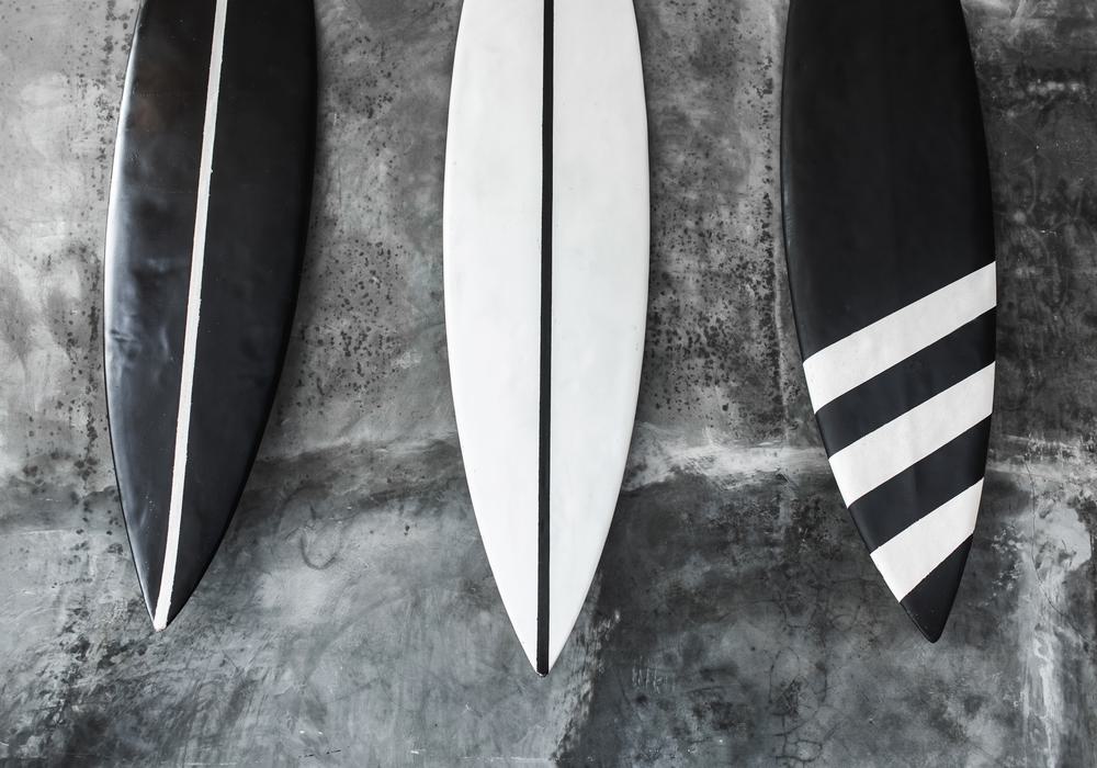 Surf Murmur