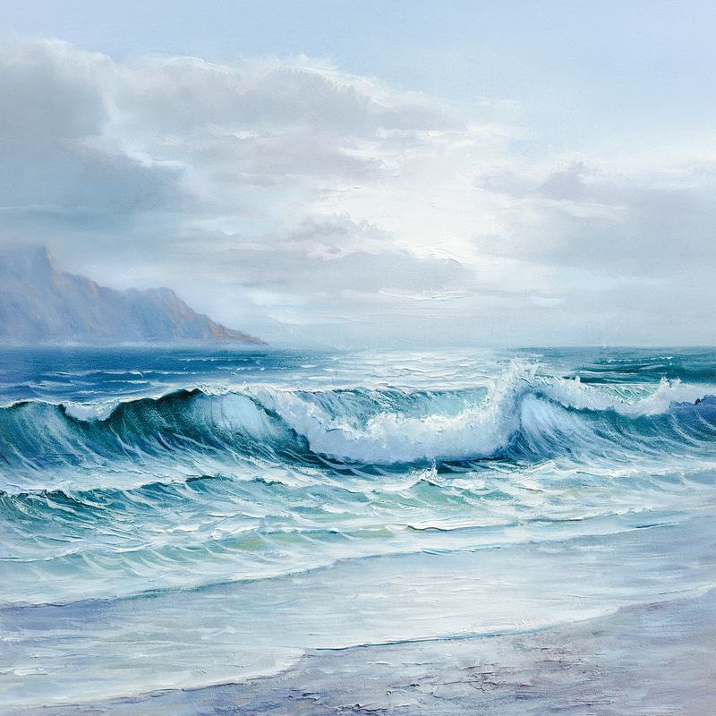 Tidal Whisper