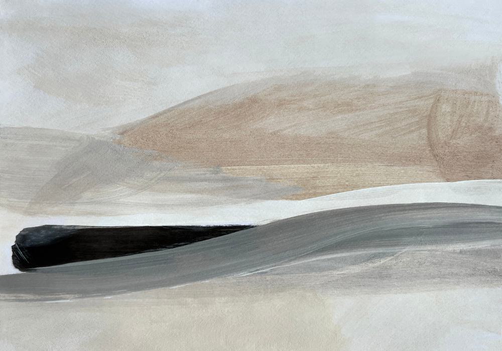 Veil Horizon