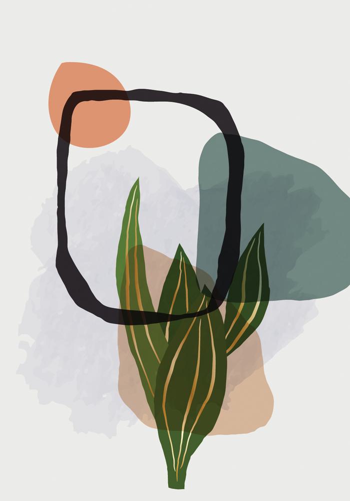 Verdant Echo