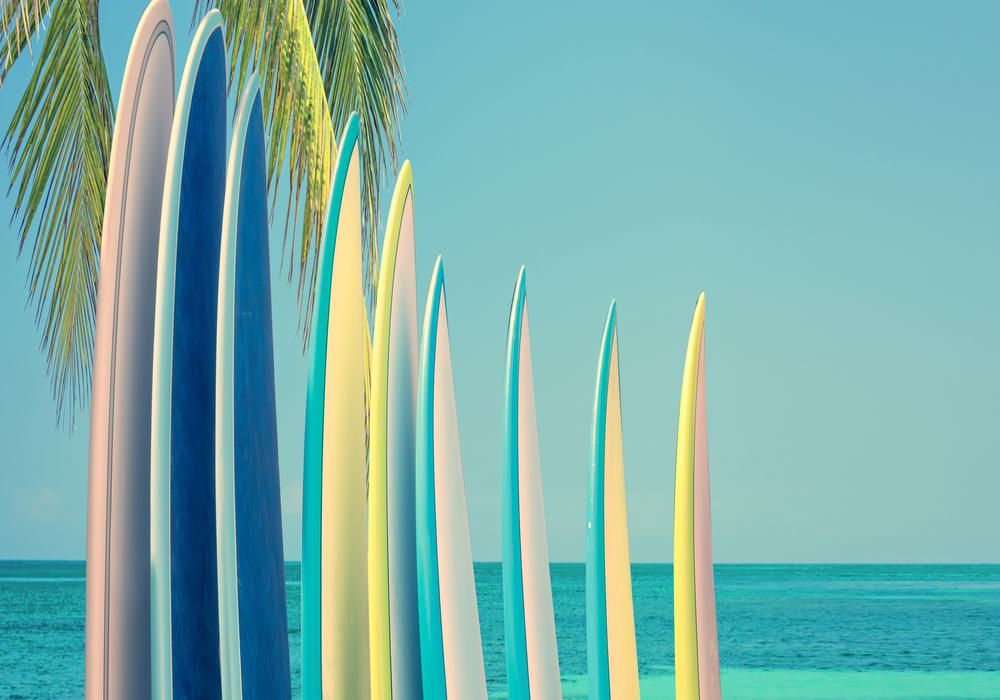 Wavebound