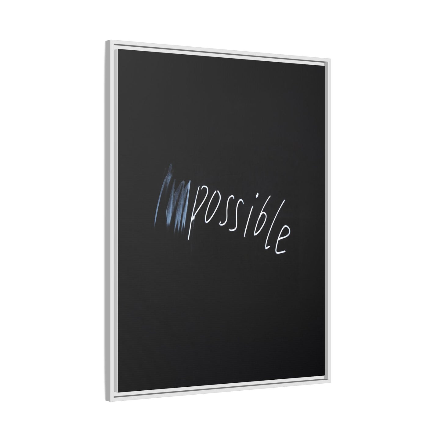 Impossible Reimagined