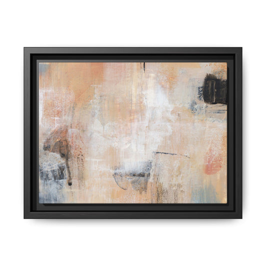 Soft Echoes of Silence