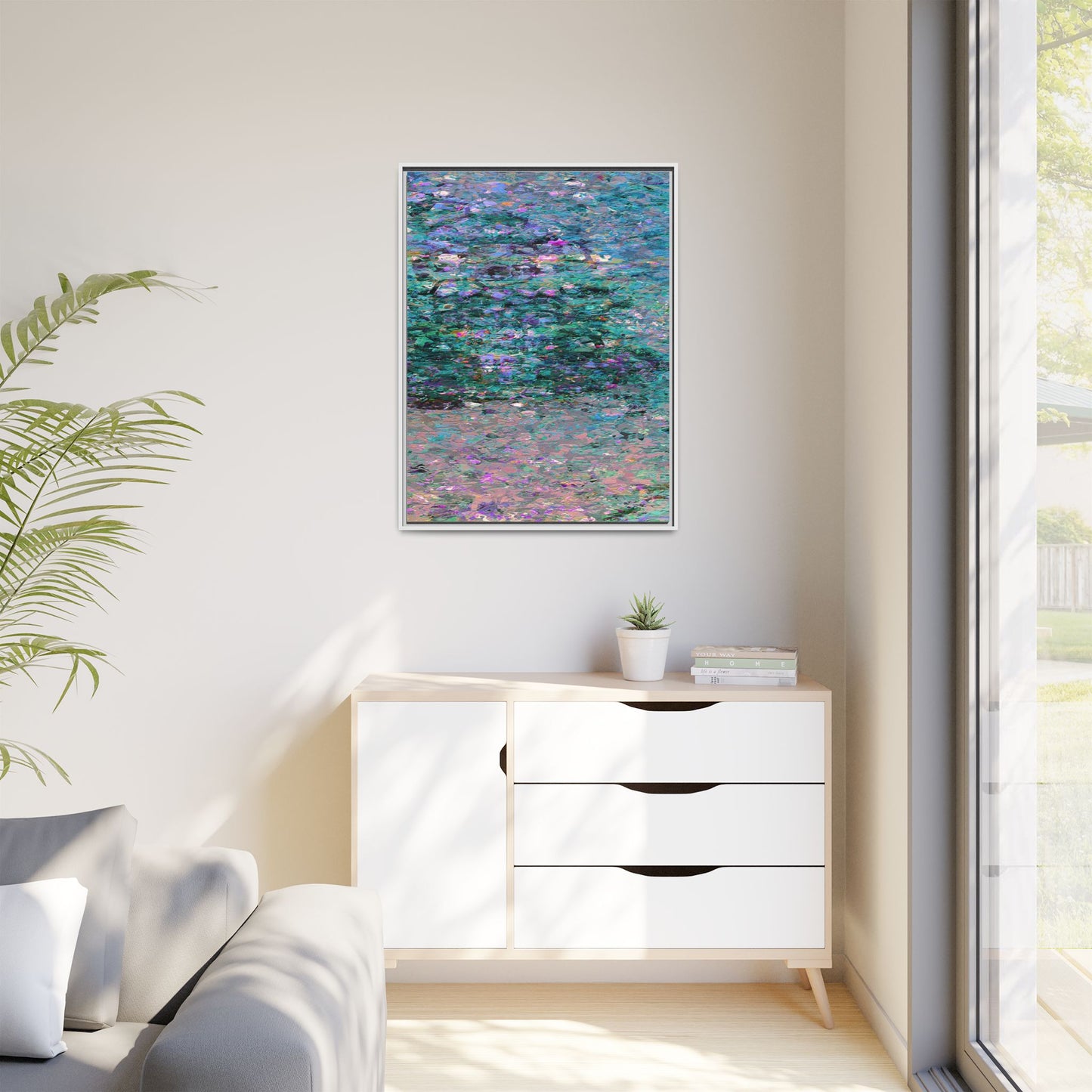 Pixel Glitch Horizon