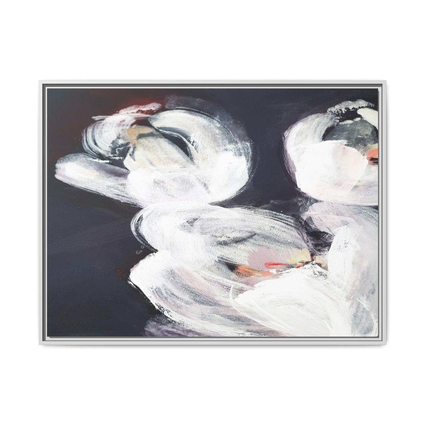 Whispers of Ethereal Light