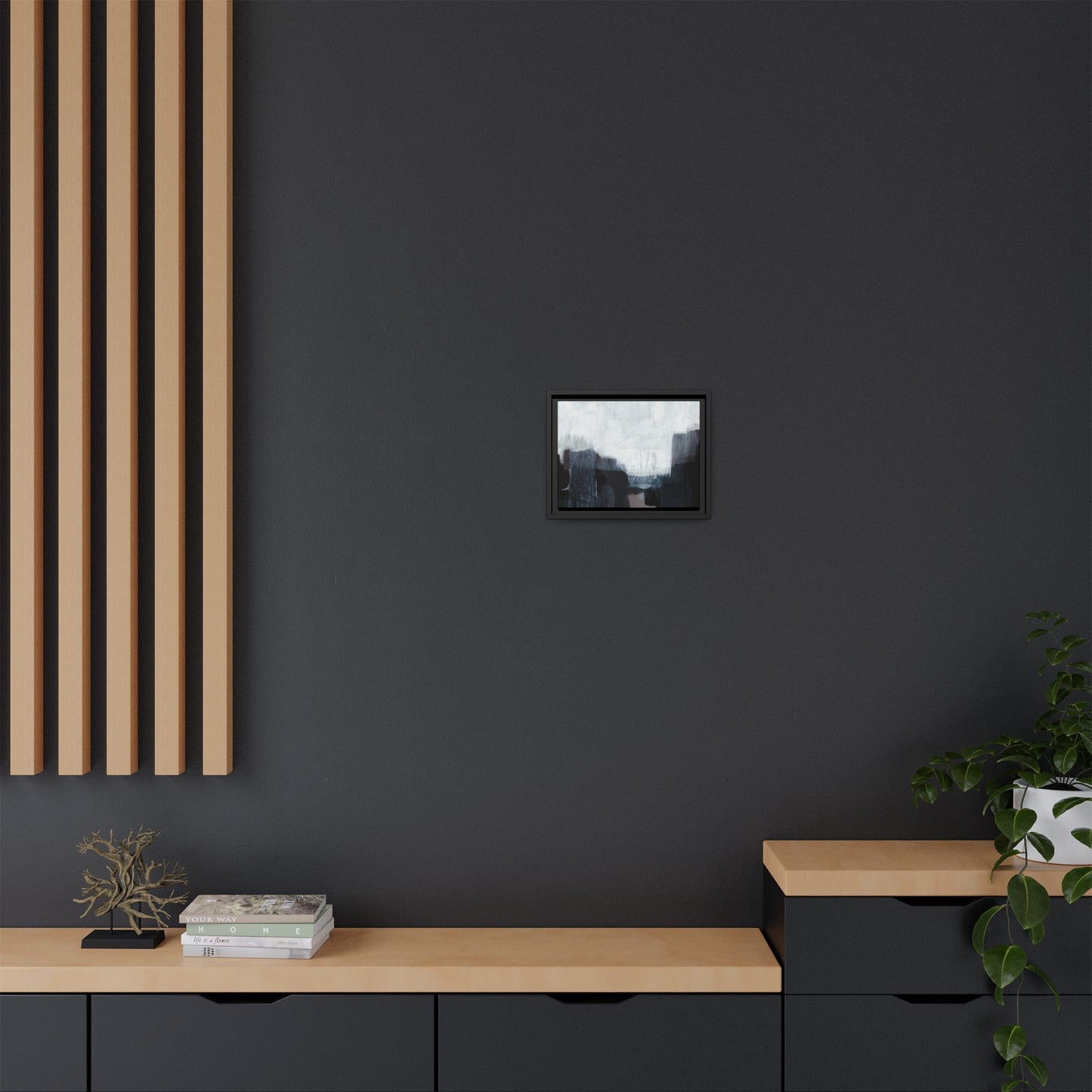 Monochrome Movements