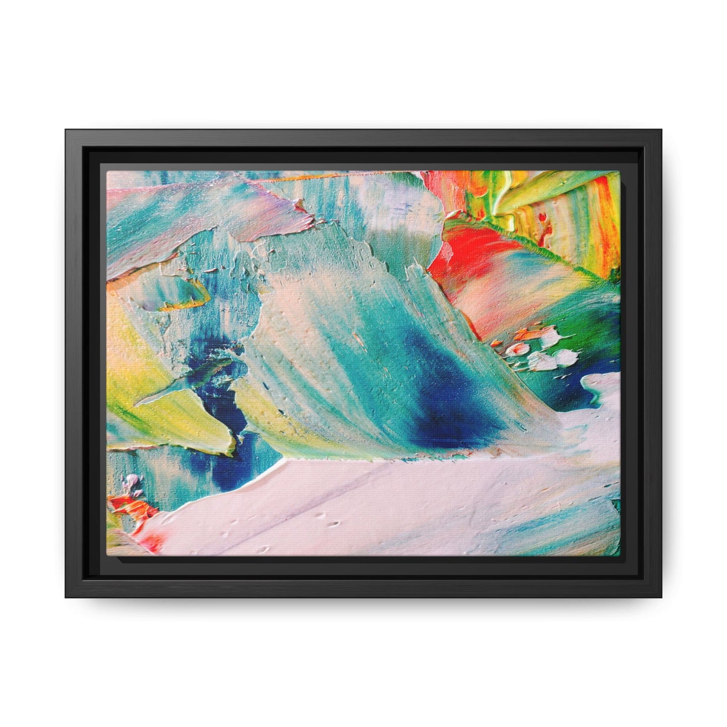 Chromatic Confluence