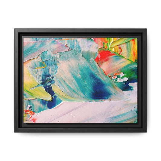 Chromatic Confluence