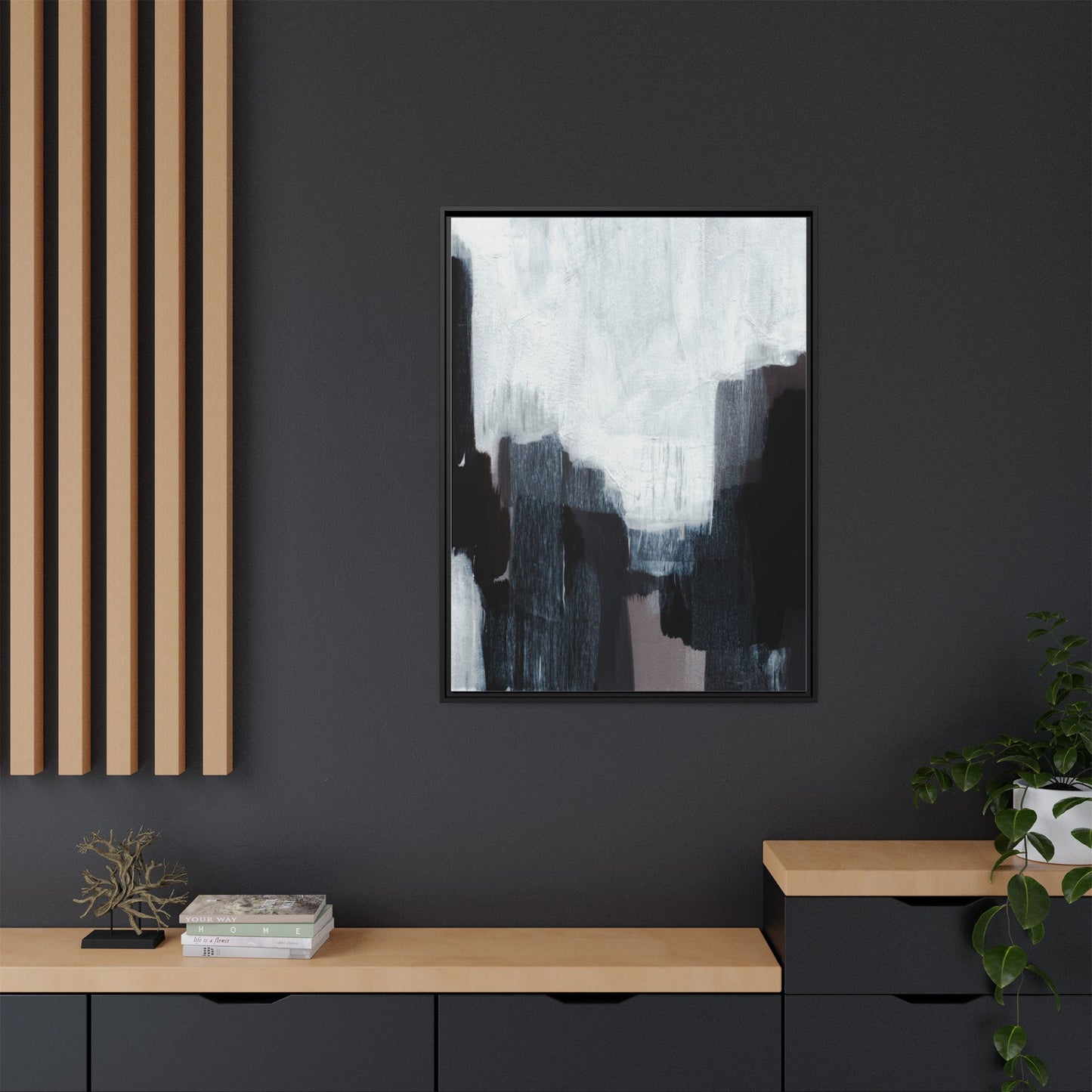 Monochrome Movements