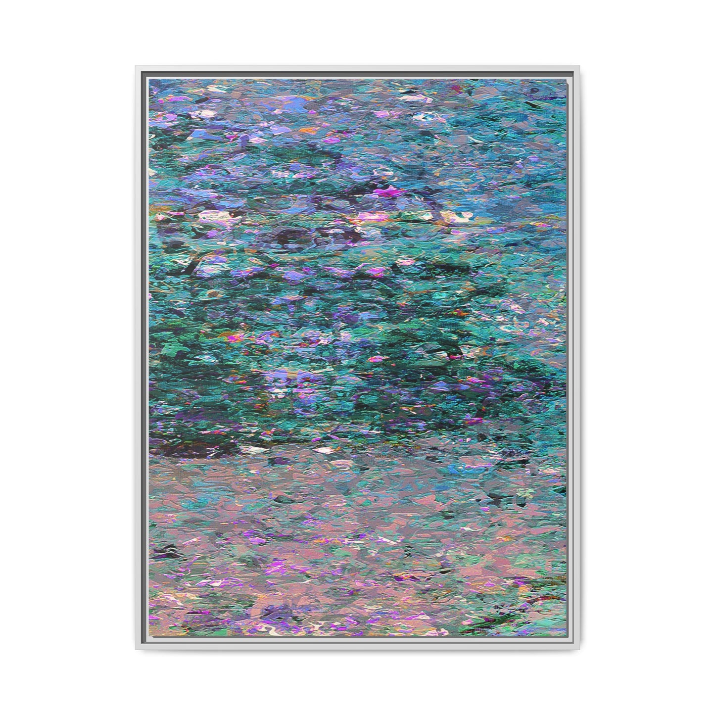 Pixel Glitch Horizon