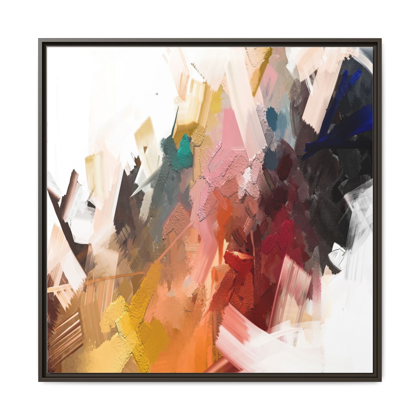 Chromatic Convergence