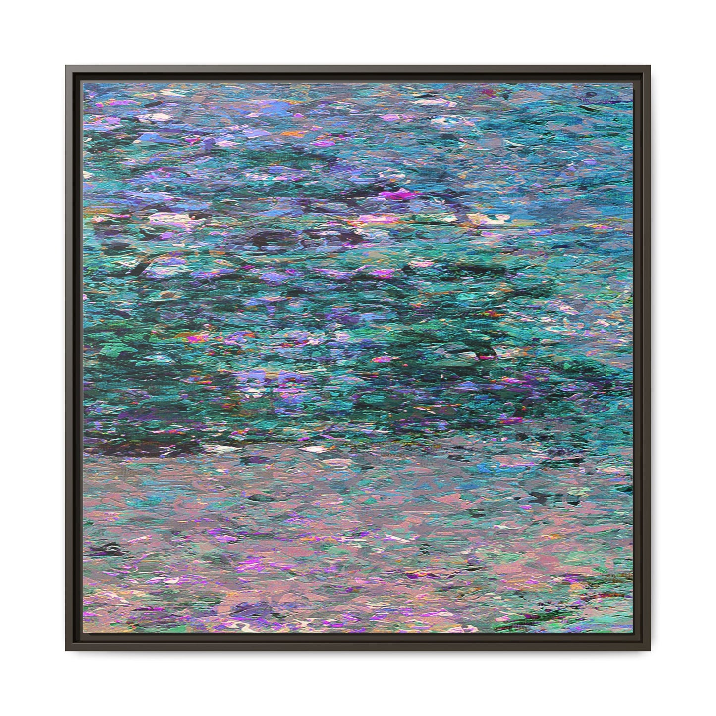 Pixel Glitch Horizon