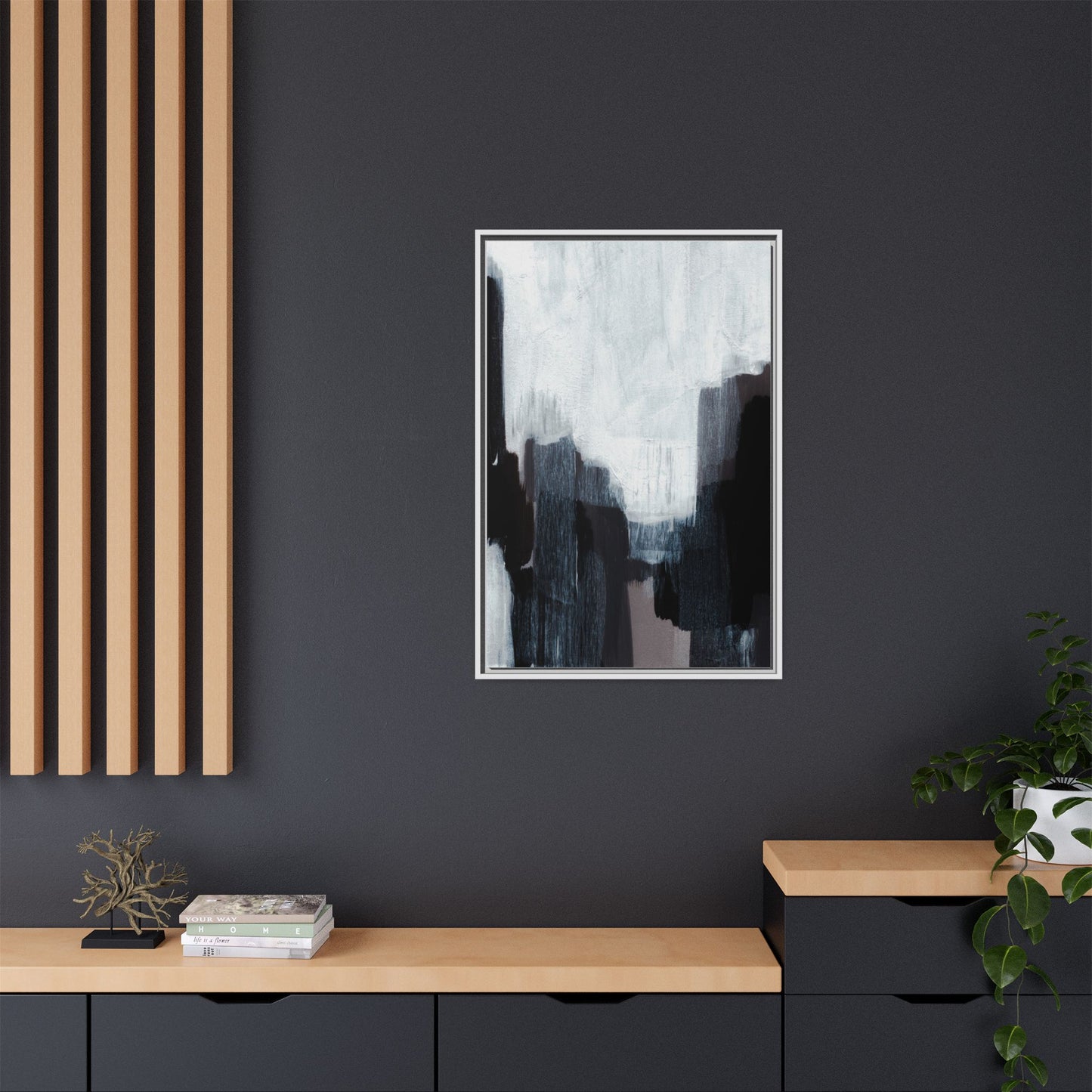 Monochrome Movements