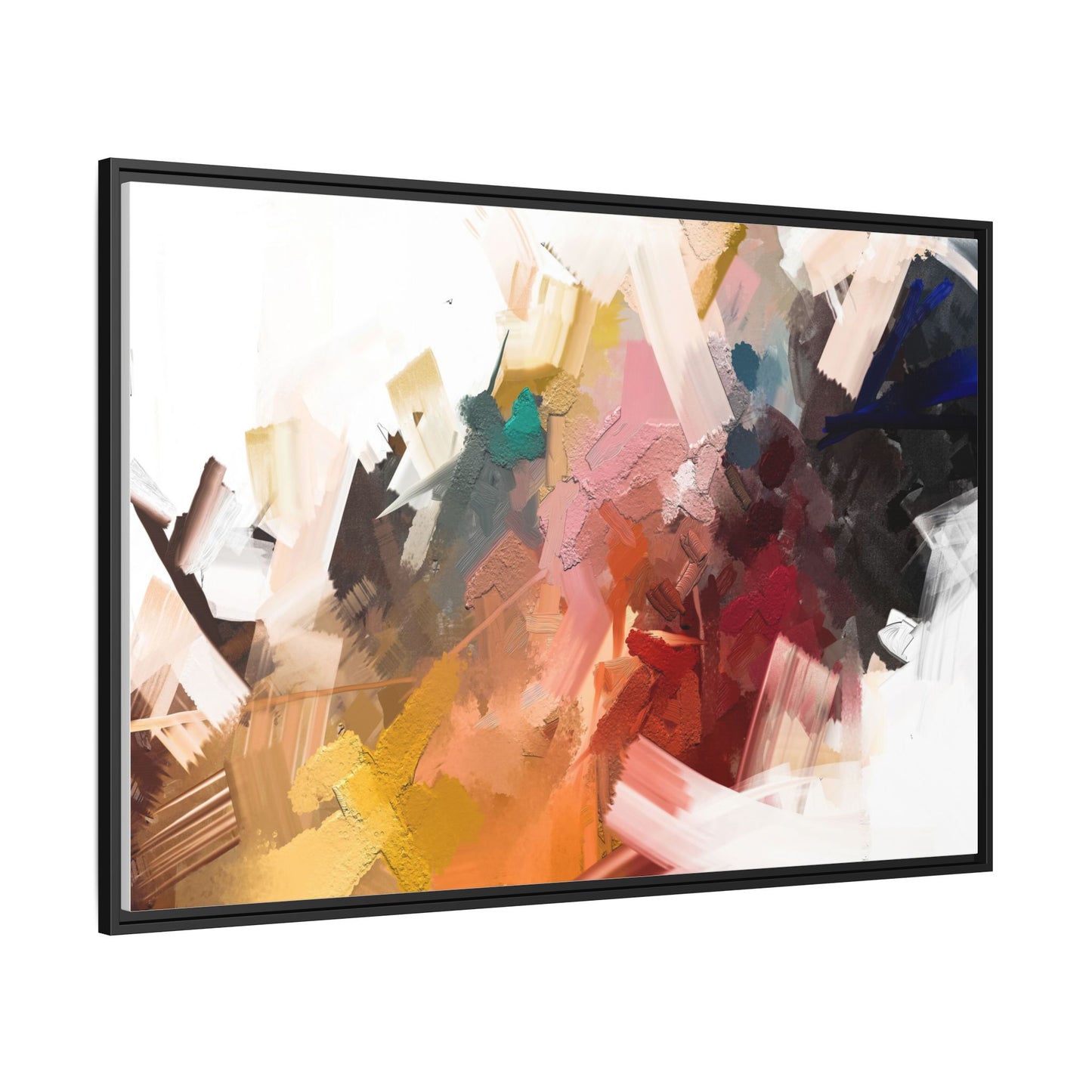 Chromatic Convergence