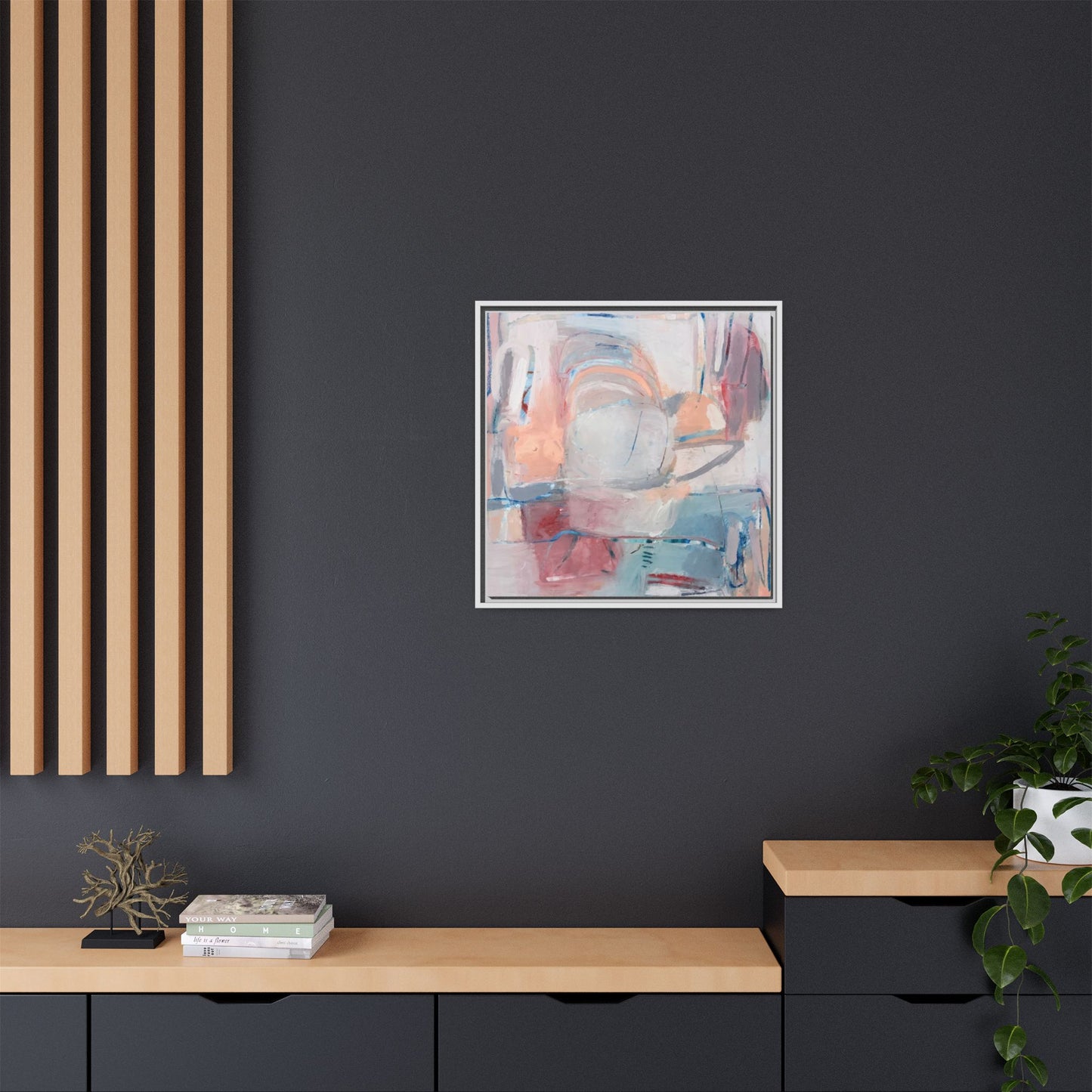 Whispers of Serenity