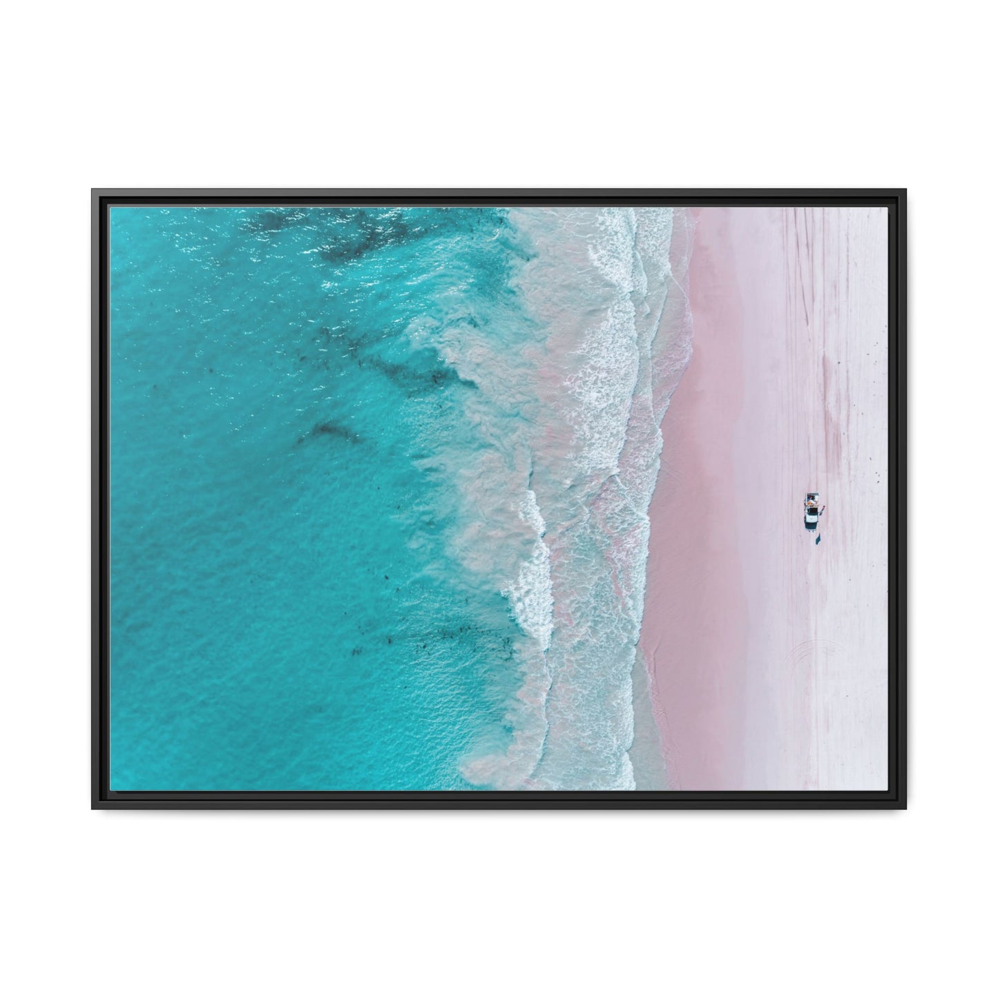 Coastal Intersections