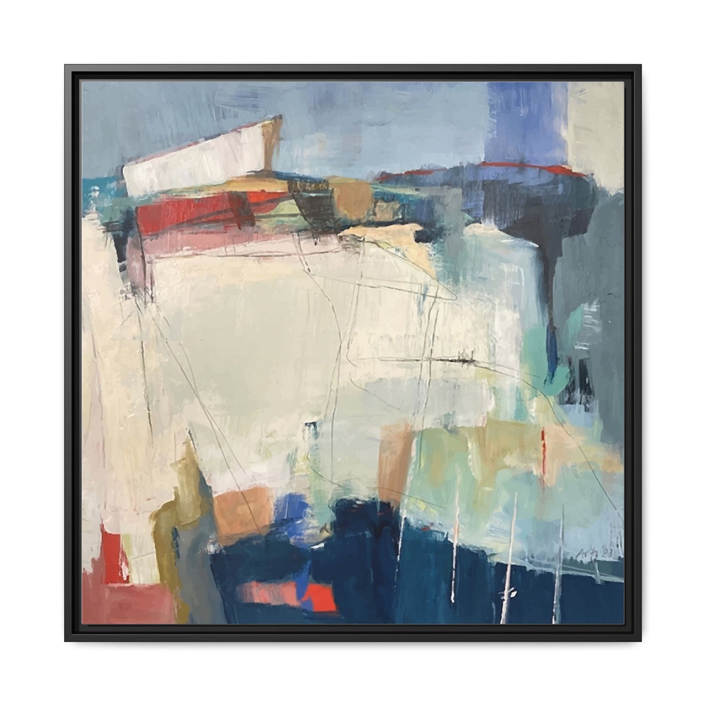 Horizons of Abstraction