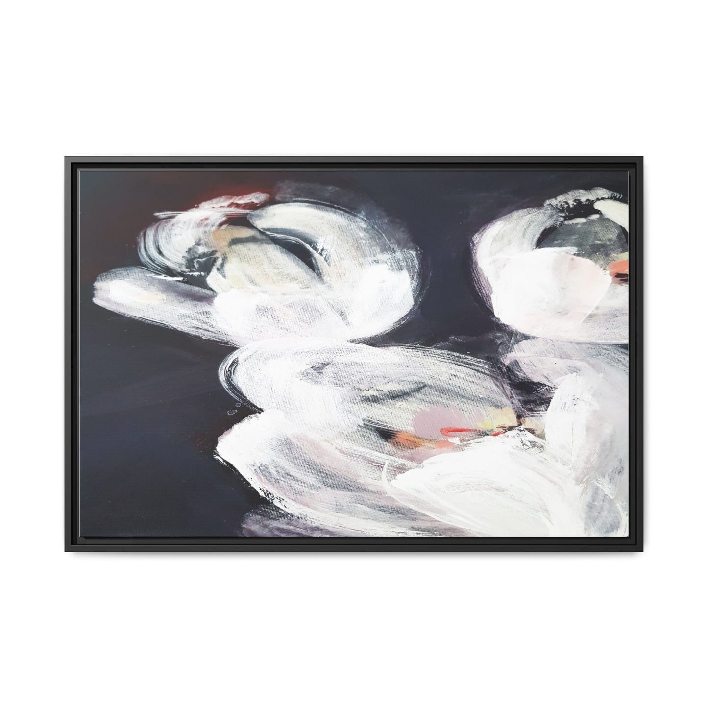 Whispers of Ethereal Light