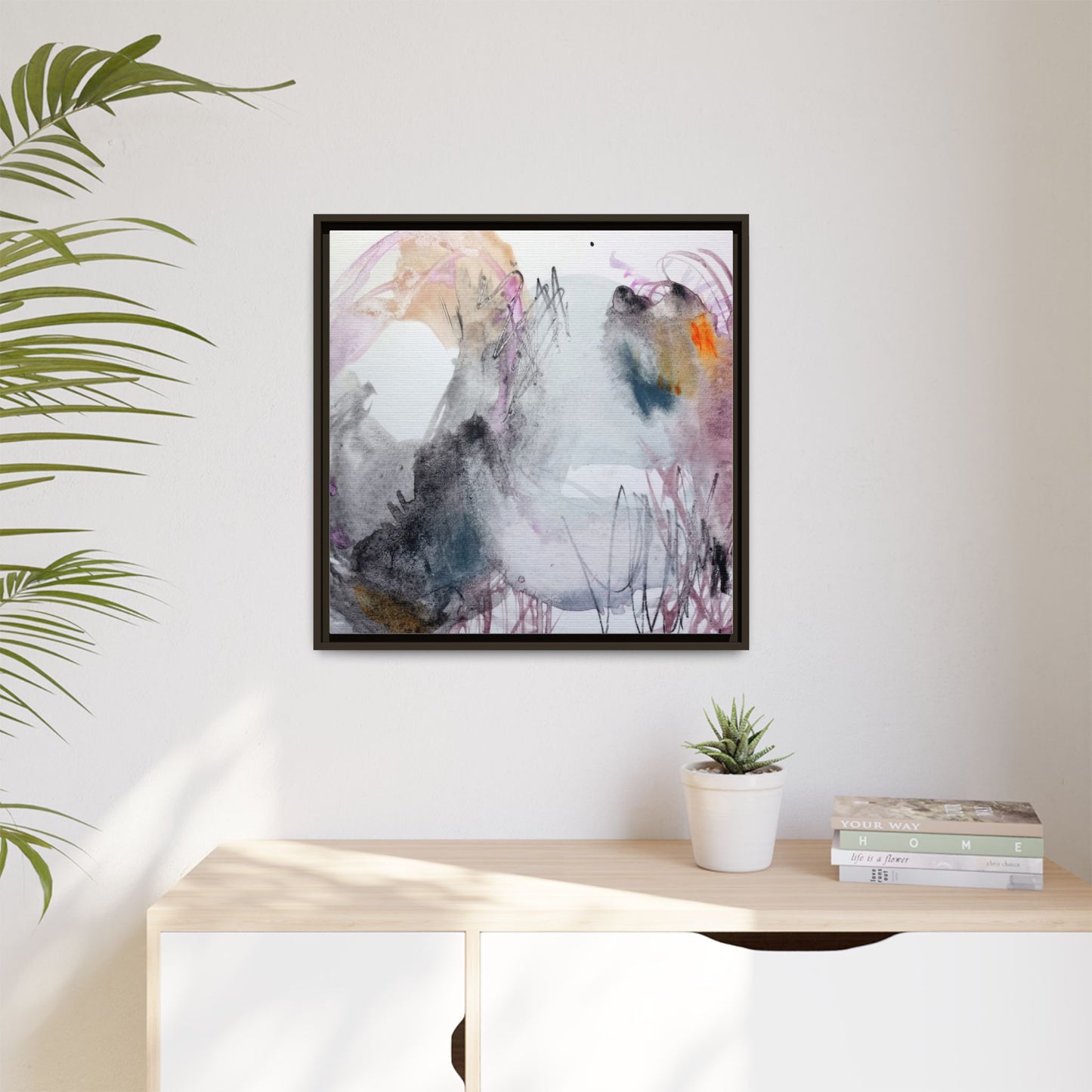 Whispers of Lavender