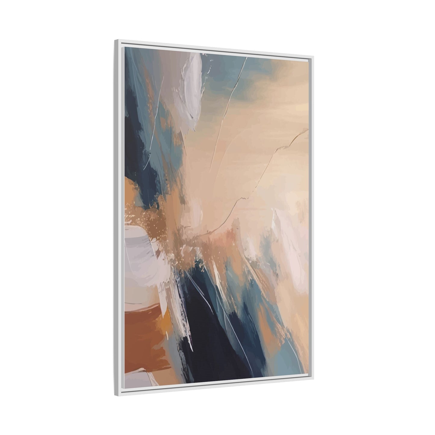 Whispers of Tranquility