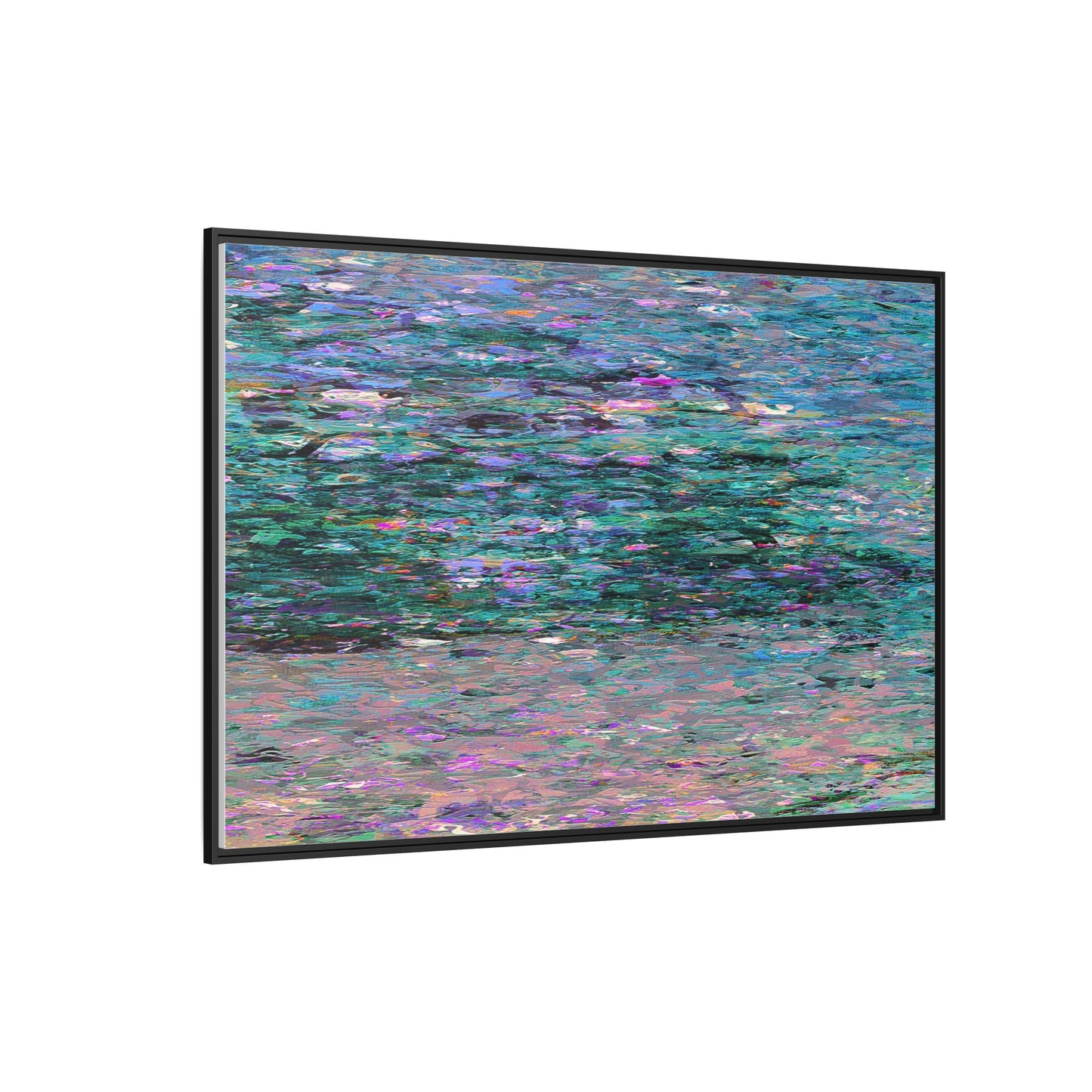 Pixel Glitch Horizon