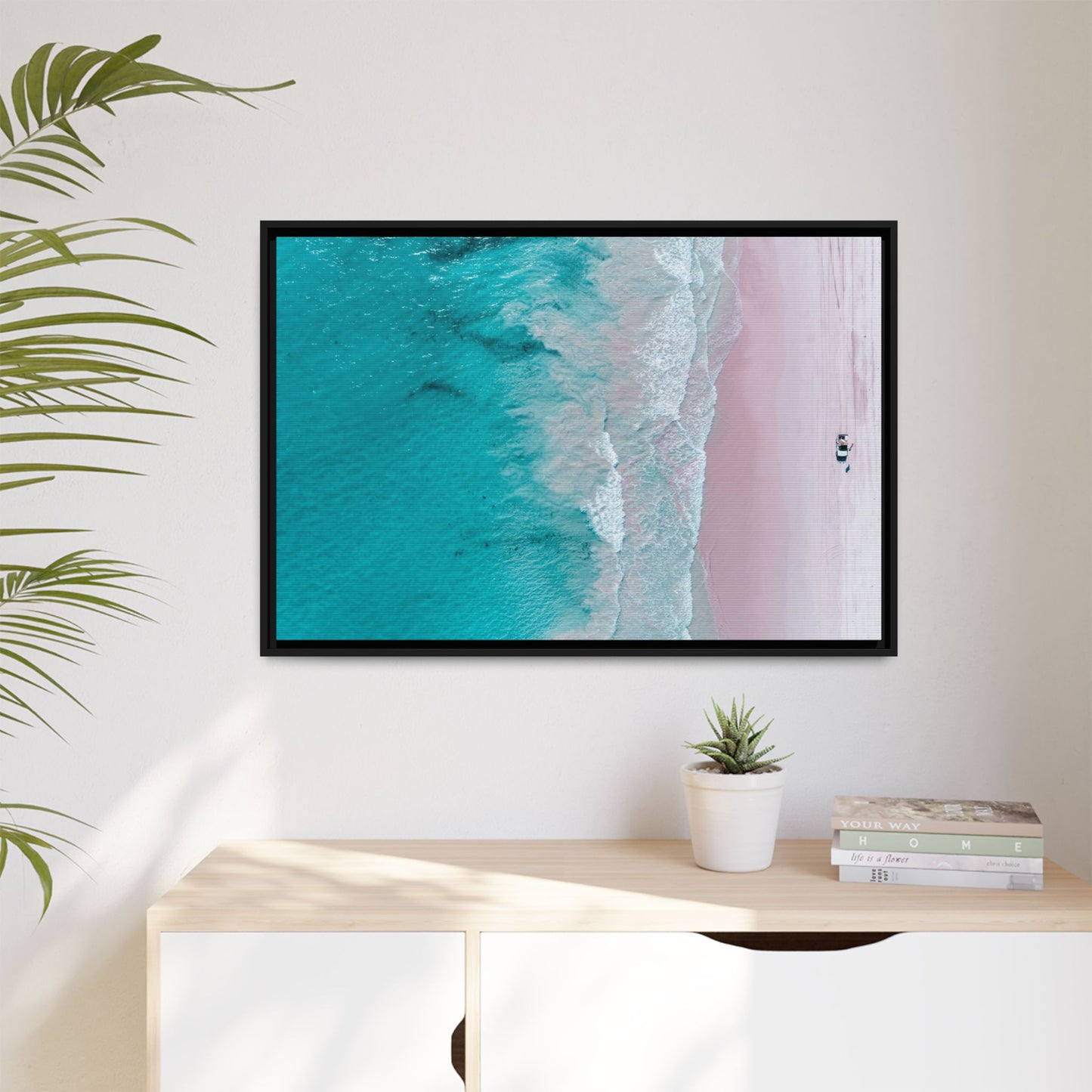 Coastal Intersections