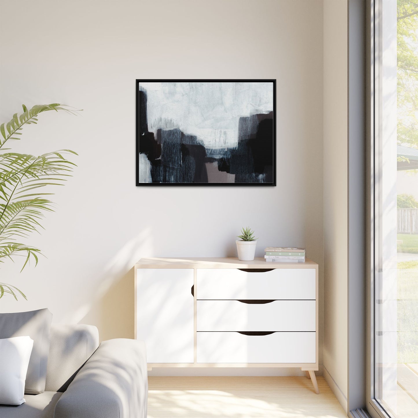 Monochrome Movements