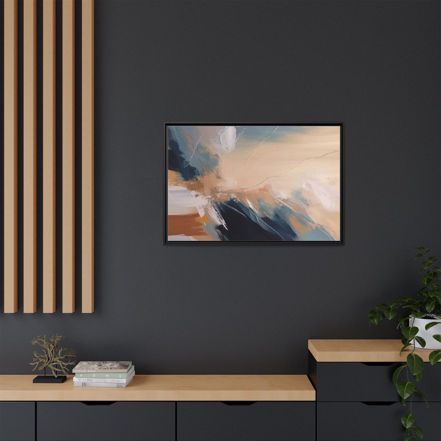 Whispers of Tranquility