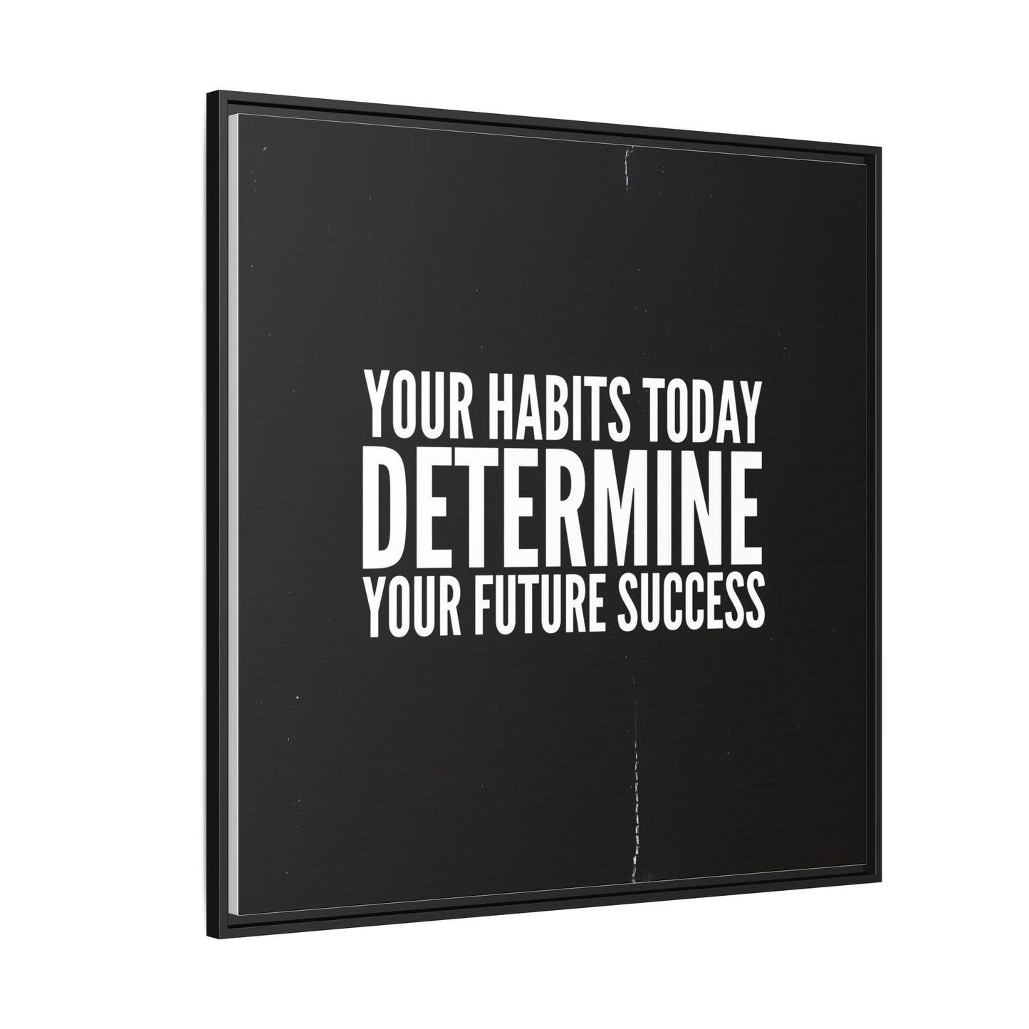 Habits of Success