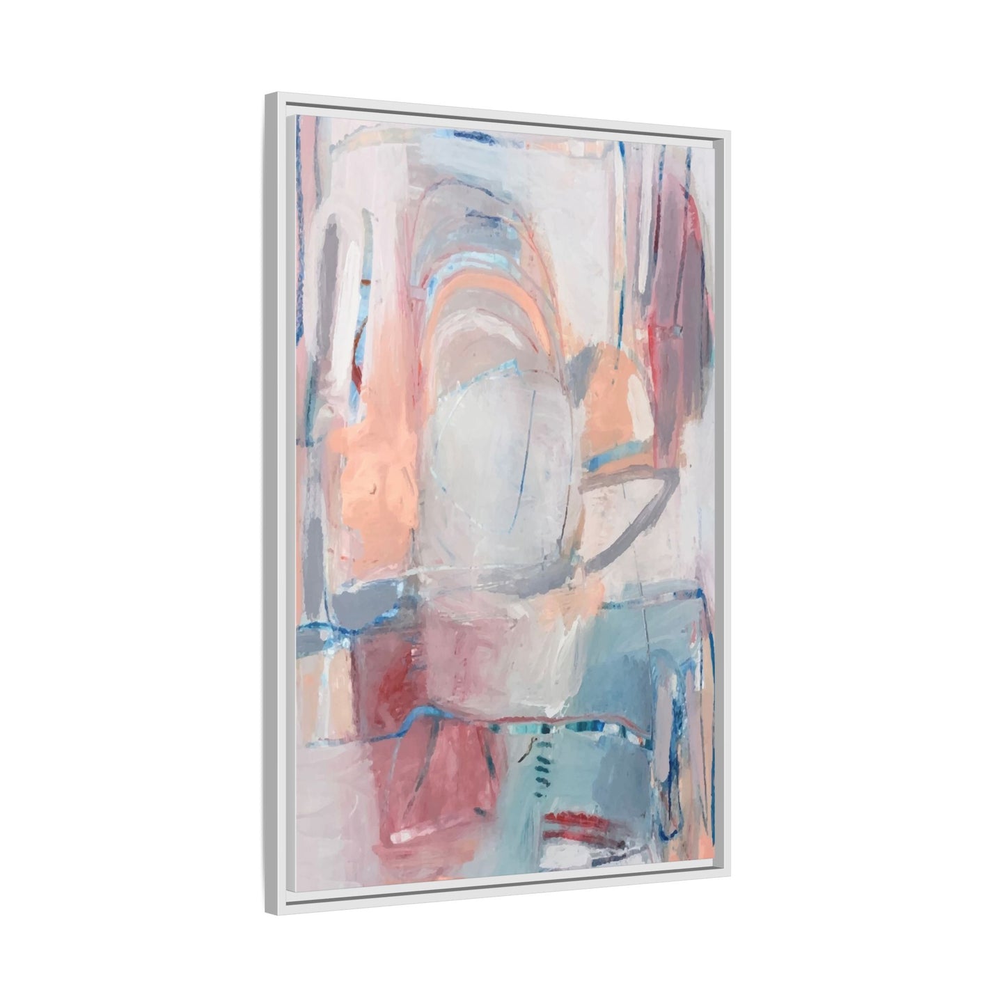 Whispers of Serenity