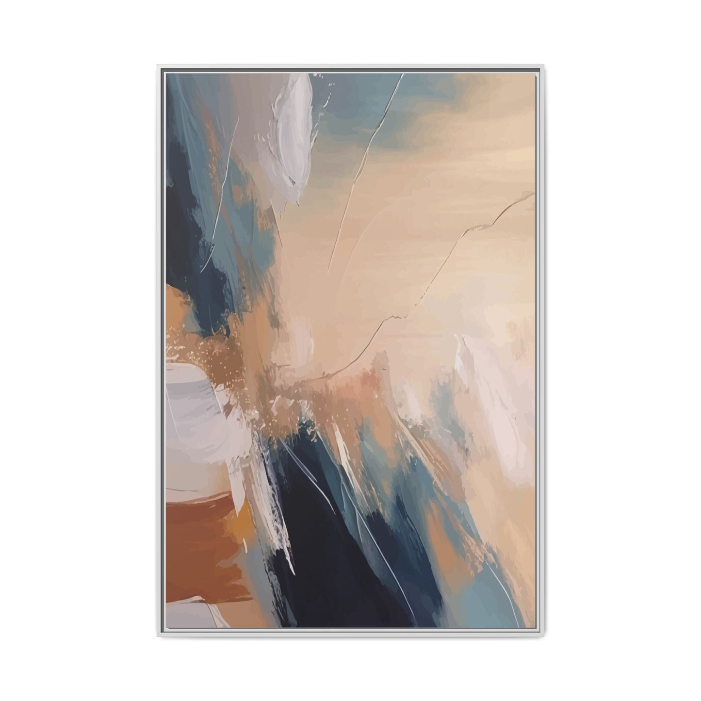 Whispers of Tranquility