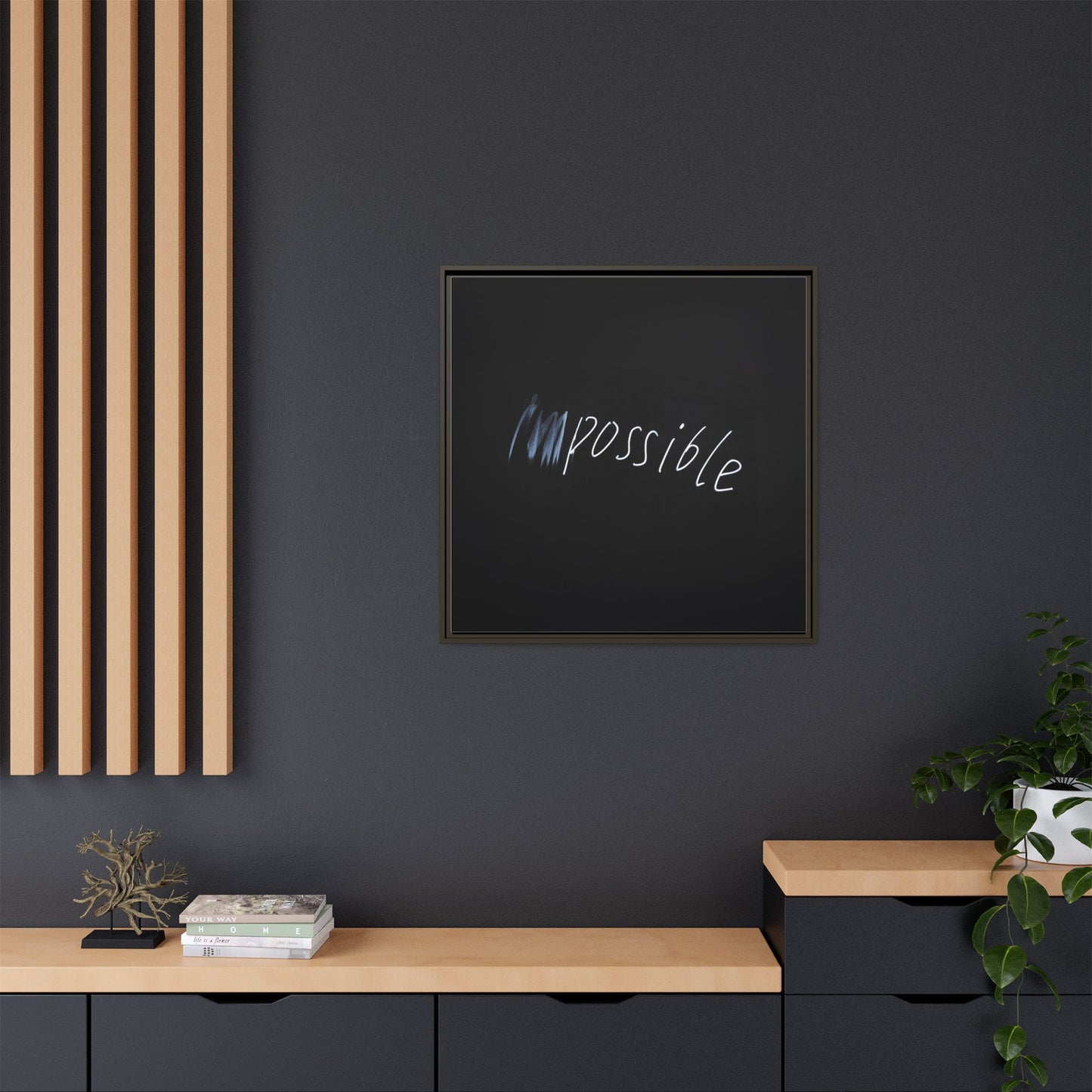 Impossible Reimagined