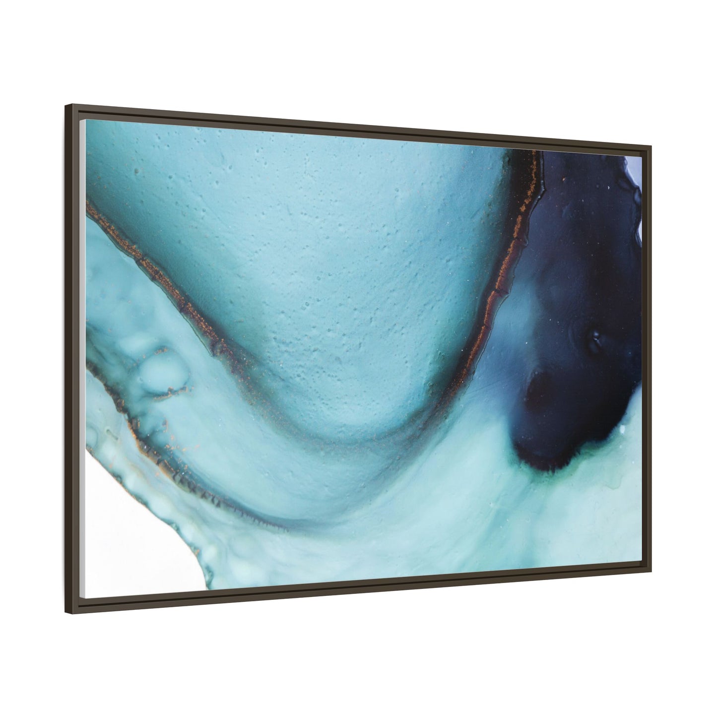 Liquid Marble Dreams